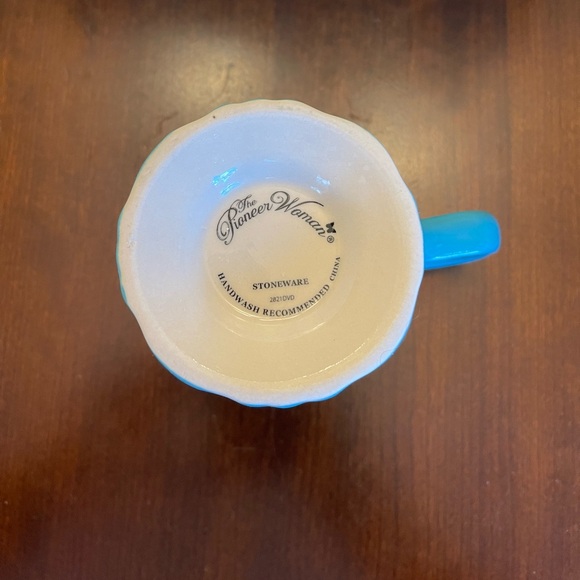 Pioneer Woman Blossom Jubilee Creamer - Picture 4 of 6